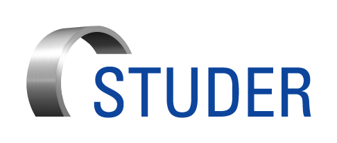 משחזת גלילית תוצרת STUDER שוויץ 