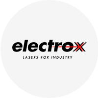 Electrox Laser לייזר לסימון 