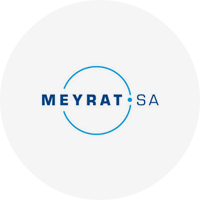 MEYRAT טורבינות HF 
