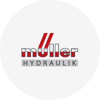 MUELLER - משאבות לחץ גבוה