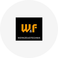 WF - כלים מסתובבים למחרטות 