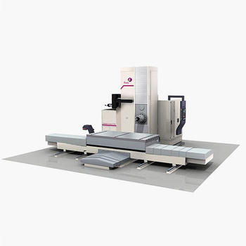 Plain Table Horizontal Machining Center – PT Series תוצרת Fives G&L
